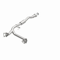Thumbnail for MagnaFlow Conv Direct Fit 2015 Colorado 3.6 Underbody