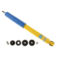Thumbnail for Bilstein 4600 Series 2008 Dodge Ram 1500 SXT 4WD Ext. Crew Cab Front 46mm Monotube Shock Absorber