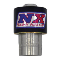 Thumbnail for Nitrous Express Nitrous Solenoid Super Shark (.157 Orifice)