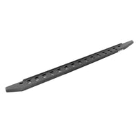 Thumbnail for Go Rhino RB20 Slim Running Boards - Universal 80in. - Bedliner Coating