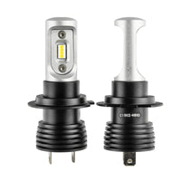 Thumbnail for Oracle H7 - VSeries LED Headlight Bulb Conversion Kit - 6000K SEE WARRANTY