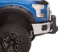 Thumbnail for Lund 04-18 Ford F-150 (Excl. Heritage) Revolution Bull Bar - Black