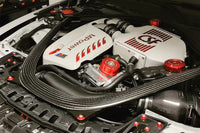 Thumbnail for CSF 2014+ BMW M3/M4 (F8X) Top Mount Charge-Air-Cooler - Raw Finish
