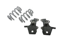 Thumbnail for Belltech LOWERING KIT W/O SHOCKS