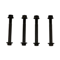 Thumbnail for Belltech 07-13 Chevrolet Silverado / GMC Sierra 1500 4WD 4in Suspension Lift Kit w/ Shocks
