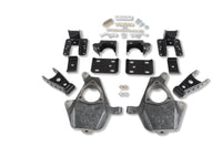 Thumbnail for Belltech LOWERING KIT 07+ GM 1500 ALL CABS