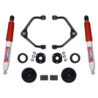 Thumbnail for Skyjacker 2019-2021 Ram 1500 4 Wheel Drive Suspension Lift Kit W/Shock (Nitro 8000)