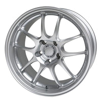 Thumbnail for Enkei PF01 18x8 5x112 45mm offset Silver Wheel *MOQ 40