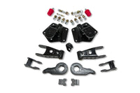 Thumbnail for Belltech LOWERING KIT W/O SHOCKS