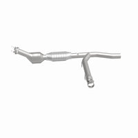 Thumbnail for MagnaFlow Conv DF 97-98 Ford Trucks 4.2L