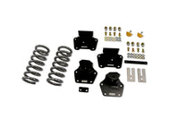 Thumbnail for Belltech LOWERING KIT W/O SHOCKS