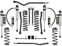 Thumbnail for ICON 2018+ Jeep Wrangler JL 2.5in Stage 6 Suspension System