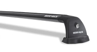 Thumbnail for Rhino-Rack 07-11 Honda CR-V 4 Door SUV Vortex RVP 2 Bar Roof Rack - Black