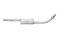 Thumbnail for Gibson 15-19 Cadillac Escalade Base 6.2L 3.5in Cat-Back Single Exhaust - Stainless