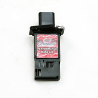 Thumbnail for Granatelli 11-14 Ford Coyote 5.0L Hi-Perf Slot-in Style Mass Airflow Sensor (Calibrated)
