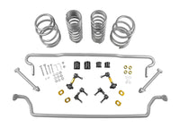 Thumbnail for Whiteline Subaru Impreza WRX (Non-STI) GR/GV Grip Series Stage 1 Kit