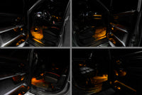 Thumbnail for Oracle 19-22 RAM Complete Interior Ambient Lighting ColorSHIFT RGB Conversion Kit SEE WARRANTY