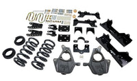Thumbnail for Belltech LOWERING KIT W/O SHOCKS