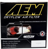 Thumbnail for AEM 12-15 Ford Ranger 2.5L F/I DryFlow Air Filter
