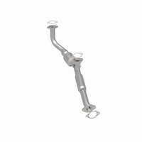 Thumbnail for MagnaFlow Conv DF 96-00 Dodge Avenger 2.5L Front