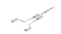 Thumbnail for Borla 11-14 Dodge Charger SE / 11-14 Chrysler 300 Ltd/Base/12 300 S X-Pipe Touring Catback Exhaust