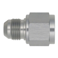 Thumbnail for DeatschWerks 10AN Female Flare to 8AN Male Flare Reducer - Anodized DW Titanium