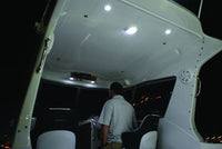 Thumbnail for Hella Interior Lamp Euroled130T White 2Ja