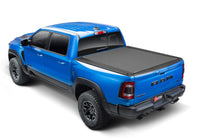 Thumbnail for BAK 12-18 Dodge Ram (19-21 Classic) w/ Ram Box Revolver X4s 6.4ft Bed Cover (2020 New Body Style)