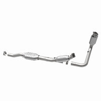 Thumbnail for MagnaFlow Conv DF 02 Dodge Ram 5.9L OEM