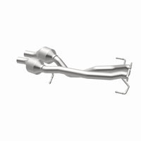 Thumbnail for MagnaFlow Conv DF 07 VW Touareg 3.6L Rear