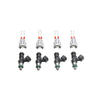 Thumbnail for Deatschwerks Set of 4 2200cc/min For The Fitech/Holley Sniper TBI Units