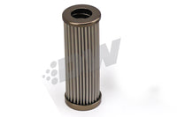 Thumbnail for DeatschWerks Stainless Steel 10 Micron Universal Filter Element (fits 160mm Housing)