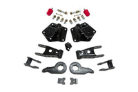 Thumbnail for Belltech LOWERING KIT W/O SHOCKS