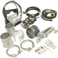 Thumbnail for BD Diesel Brake - 2003-2005 Dodge Air/Remote 4in