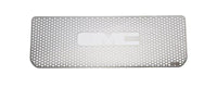 Thumbnail for Putco 15-19 GMC Sierra HD (Does not Fit inAll terrain Modelin) Punch Stainless Steel Grilles