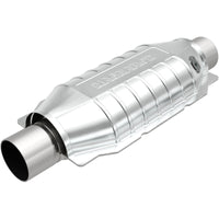 Thumbnail for MagnaFlow Conv Univ 2.25inch w/ single O2