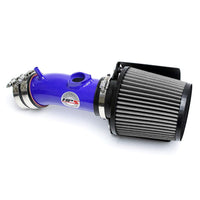 Thumbnail for HPS Shortram Air Intake Kit 14-17 Mazda Mazda6 2.5L Skyactiv, Includes Heat Shield, Blue