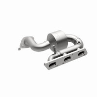 Thumbnail for Magnaflow Conv DF 00-03 Ford Taurus 3.0L