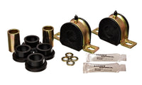 Thumbnail for Energy Suspension 1-1/16in Greaseable S/B Set - Black
