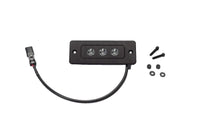 Thumbnail for Putco Luminix High Power LED - 6in Flush Mount - 3 LED - 1200LM - 5.75x.75x2.2in
