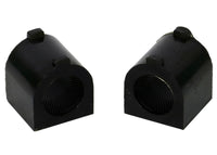 Thumbnail for Whiteline Universal Heavy Duty 27mm Swaybar Mount Bushing