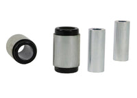 Thumbnail for Whiteline Plus 4/91-5/01 BMW 3 Series E36 / 10/01-3/05 E46 Rear Lower Inner Control Arm Bushing Kit