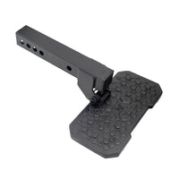 Thumbnail for Go Rhino HS-20 Hitch Bumper Step