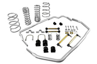 Thumbnail for Whiteline Ford Mustang GT S197 Grip Series Stage 1 Kit
