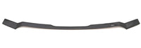 Thumbnail for AVS 13-21 Mazda 6 (Fascia Mount) Aeroskin Low Profile Acrylic Hood Shield - Smoke