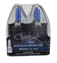 Thumbnail for Hella Bulb 9005XS 12V 100W XEN WHT XB (2)