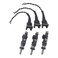 Thumbnail for DeatschWerks 2021+ Toyota GR Yaris 2023+ Toyota GR Corolla 850cc Injectors Set of 3
