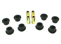 Thumbnail for Whiteline Plus 9/02-9/07 Subaru Impreza GD2/GH2 Rear Sway Bar Link