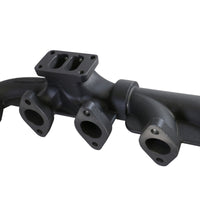 Thumbnail for BD Diesel Manifold Exhaust Pulse - 2003-2007 Dodge 5.9L