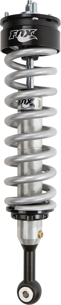 Thumbnail for Fox 09+ Ford F-150 4WD 2.0 Performance Series 5.425in. IFP Coilover Shock (Alum) / 0-2in Lift